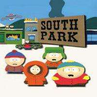 South Park' twitch picture