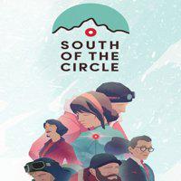 South of the Circle' twitch picture