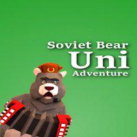 Soviet Bear Uni Adventure' twitch picture