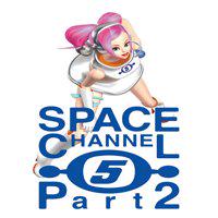 Space Channel 5: Part 2' twitch picture