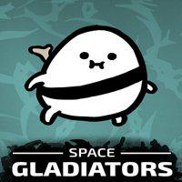 Space Gladiators' twitch picture