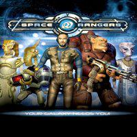 Space Rangers 2: Dominators' twitch picture