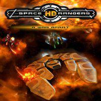 Space Rangers HD: A War Apart' twitch picture