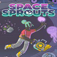 Space Sprouts' twitch picture