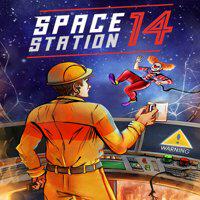 Space Station 14' twitch picture