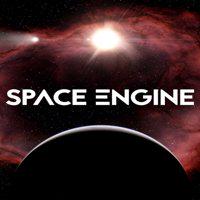 SpaceEngine' twitch picture