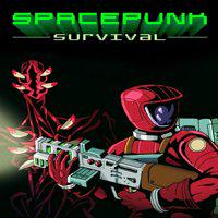 Spacepunk Survival' twitch picture