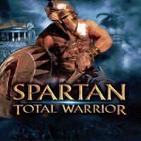 Spartan: Total Warrior' twitch picture