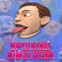 Speaking Simulator' twitch picture