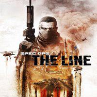 Spec Ops: The Line' twitch picture