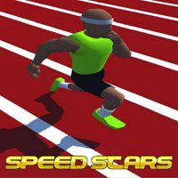 Speed Stars' twitch picture