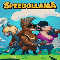 Speedollama' twitch picture