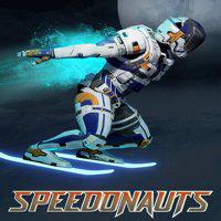 Speedonauts' twitch picture