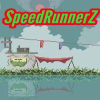 Speedrunnerz' twitch picture