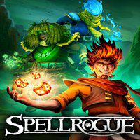 SpellRogue' twitch picture