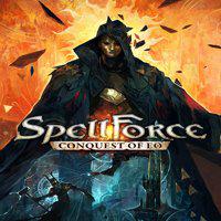 Spellforce: Conquest of EO' twitch picture