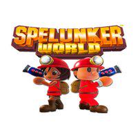 Spelunker World' twitch picture