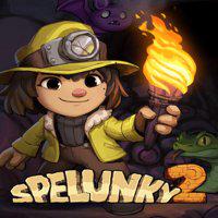 Spelunky 2' twitch picture