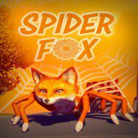 Spider Fox' twitch picture