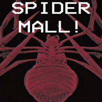 Spider Mall!' twitch picture