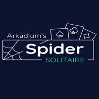 Spider Solitaire' twitch picture