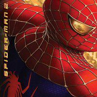 Spider-Man 2' twitch picture