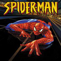 Spider-Man' twitch picture