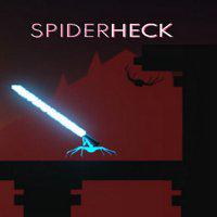 SpiderHeck' twitch picture