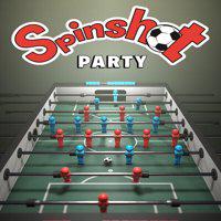 Spinshot Party' twitch picture