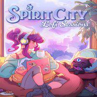 Spirit City: Lofi Sessions' twitch picture