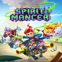Spirit Mancer' twitch picture