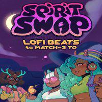 Spirit Swap: Lofi Beats to Match-3 To' twitch picture