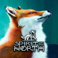 Spirit of the North' twitch picture