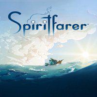 Spiritfarer' twitch picture