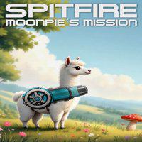 Spitfire: Moonpies Mission' twitch picture