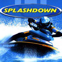 Splashdown' twitch picture