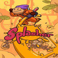 Splasher' twitch picture