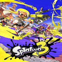 Splatoon 3' twitch picture