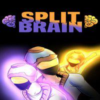 Split Brain' twitch picture