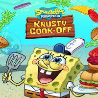 SpongeBob: Krusty Cook-Off' twitch picture