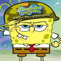 SpongeBob SquarePants: Battle For Bikini Bottom' twitch picture