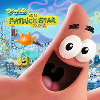 SpongeBob SquarePants: The Patrick Star Game' twitch picture
