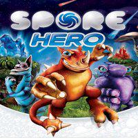 Spore Hero' twitch picture