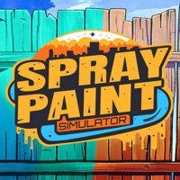 Spray Paint Simulator' twitch picture