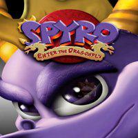 Spyro: Enter the Dragonfly' twitch picture