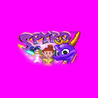 Spyro' twitch picture