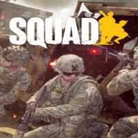 Squad' twitch picture