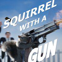 Squirrel with a Gun' twitch picture