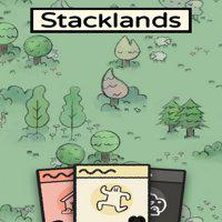 Stacklands' twitch picture
