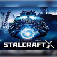 Stalcraft' twitch picture